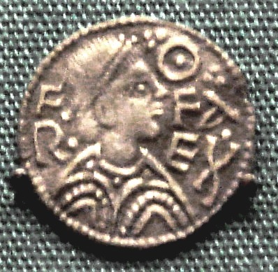 Offa Saxons Offa, Anglo-Saxon King of Mercia – The Freelance History Writer