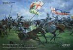 The Wars of the Roses: The Medieval Art of Graham Turner ~ A guest post ...